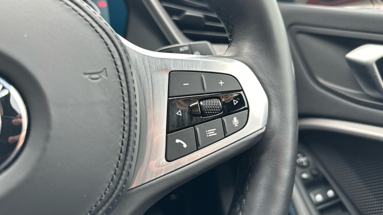 BMW 1 Series 118i [136] M Sport 5dr Step Auto [LCP] Petrol Hatchback